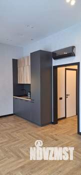 Студия квартира, посуточно, 40м2, 13/15 этаж