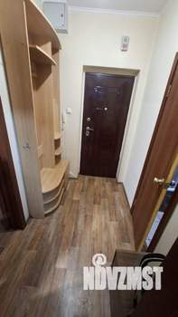 1-к квартира, на длительный срок, 32м2, 1/10 этаж