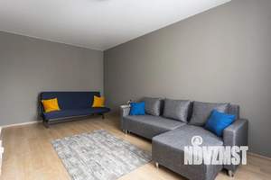 2-к квартира, посуточно, 60м2, 9/10 этаж