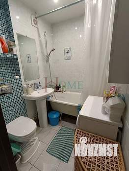2-к квартира, на длительный срок, 42м2, 4/5 этаж