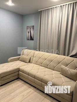 2-к квартира, на длительный срок, 58м2, 12/25 этаж