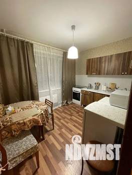 1-к квартира, посуточно, 32м2, 2/10 этаж