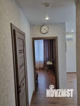 3-к квартира, на длительный срок, 76м2, 11/26 этаж