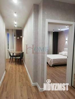 1-к квартира, на длительный срок, 38м2, 17/25 этаж