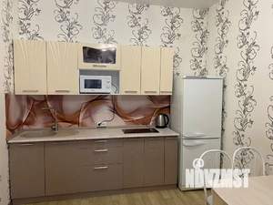 1-к квартира, посуточно, 45м2, 10/20 этаж