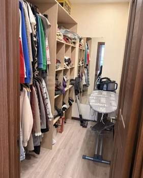 2-к квартира, на длительный срок, 53м2, 22/25 этаж