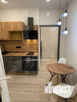 1-к квартира, на длительный срок, 30м2, 3/30 этаж