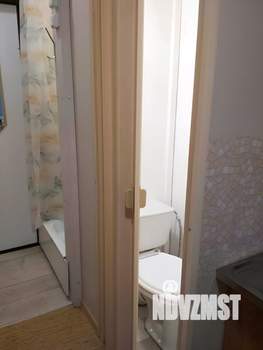 Студия квартира, на длительный срок, 12м2, 1/5 этаж