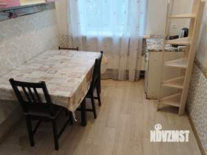 2-к квартира, на длительный срок, 39м2, 1/2 этаж