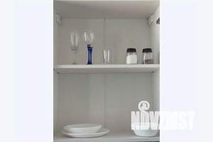 1-к квартира, посуточно, 20м2, 18/18 этаж