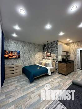 1-к квартира, посуточно, 30м2, 20/25 этаж