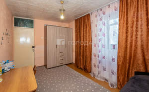 3-к квартира, на длительный срок, 67м2, 2/9 этаж