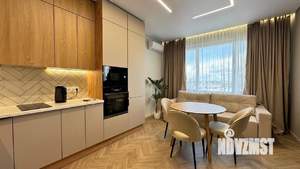 2-к квартира, на длительный срок, 56м2, 27/30 этаж