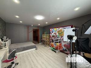 4-к квартира, на длительный срок, 206м2, 3/11 этаж