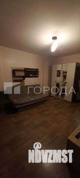 1-к квартира, на длительный срок, 54м2, 4/16 этаж