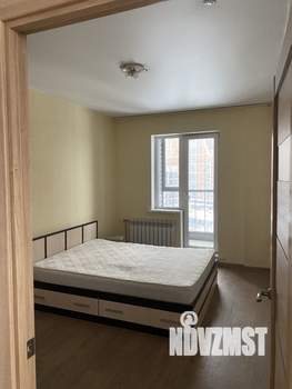 2-к квартира, на длительный срок, 59м2, 7/26 этаж