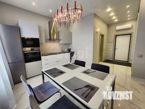 1-к квартира, на длительный срок, 46м2, 16/18 этаж