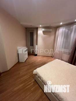 2-к квартира, на длительный срок, 77м2, 12/16 этаж