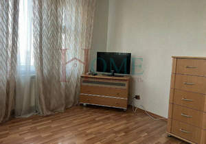 2-к квартира, на длительный срок, 54м2, 7/16 этаж