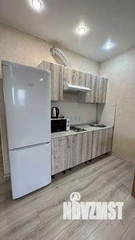 Студия квартира, на длительный срок, 30м2, 11/25 этаж