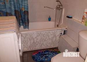 2-к квартира, на длительный срок, 46м2, 4/5 этаж