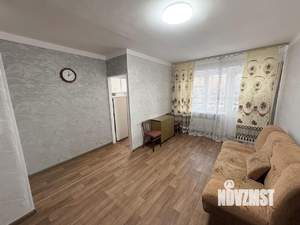 1-к квартира, на длительный срок, 28м2, 3/5 этаж