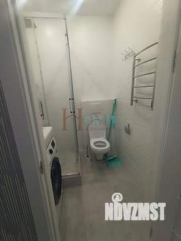 1-к квартира, на длительный срок, 29м2, 3/16 этаж