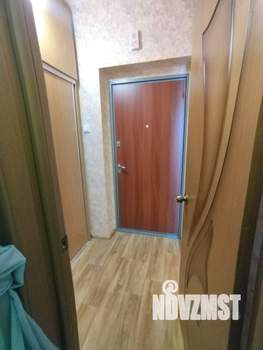 Студия квартира, на длительный срок, 32м2, 8/17 этаж