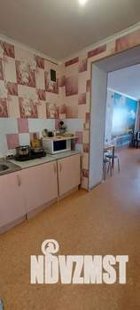 Студия квартира, посуточно, 30м2, 2/14 этаж