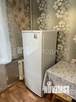 1-к квартира, на длительный срок, 32м2, 4/9 этаж