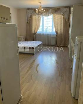 1-к квартира, на длительный срок, 35м2, 2/10 этаж