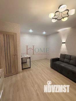 1-к квартира, на длительный срок, 40м2, 11/17 этаж