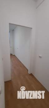 Студия квартира, на длительный срок, 17м2, 5/5 этаж