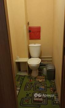 2-к квартира, на длительный срок, 60м2, 19/26 этаж