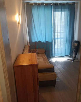 2-к квартира, на длительный срок, 45м2, 5/17 этаж