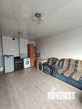 1-к квартира, на длительный срок, 32м2, 7/10 этаж