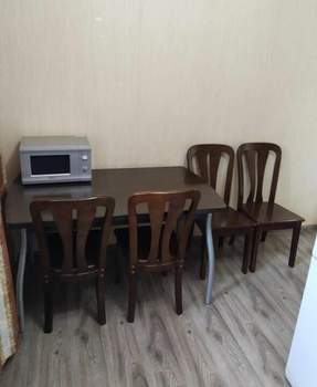 2-к квартира, на длительный срок, 67м2, 5/19 этаж