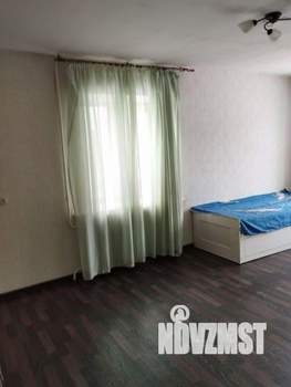 1-к квартира, на длительный срок, 30м2, 4/5 этаж