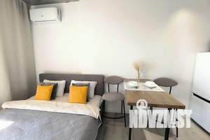 1-к квартира, посуточно, 26м2, 24/25 этаж