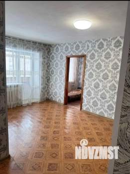 2-к квартира, на длительный срок, 44м2, 2/5 этаж