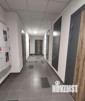 Студия квартира, на длительный срок, 31м2, 9/18 этаж