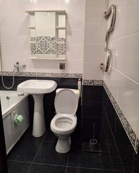 1-к квартира, на длительный срок, 42м2, 9/10 этаж