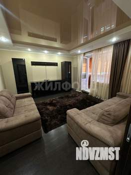 2-к квартира, на длительный срок, 55м2, 10/10 этаж