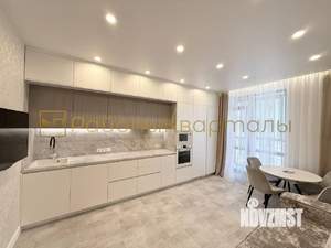 2-к квартира, на длительный срок, 46м2, 10/30 этаж