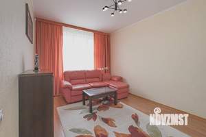 3-к квартира, на длительный срок, 93м2, 7/16 этаж