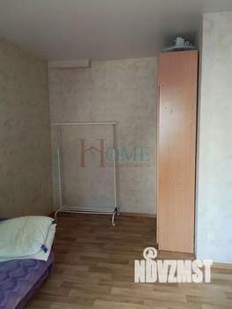 1-к квартира, на длительный срок, 43м2, 2/10 этаж