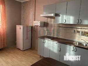 Студия квартира, на длительный срок, 27м2, 13/25 этаж