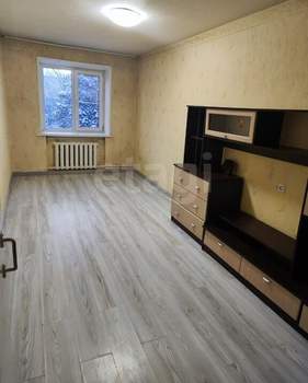 3-к квартира, на длительный срок, 60м2, 5/5 этаж