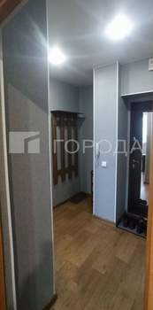 1-к квартира, на длительный срок, 31м2, 3/9 этаж