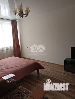 1-к квартира, на длительный срок, 39м2, 7/16 этаж